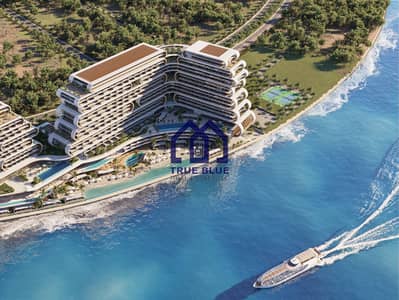 1 Camera Appartamento in vendita a Al Marjan Island, Ras Al Khaimah - 2. jpg