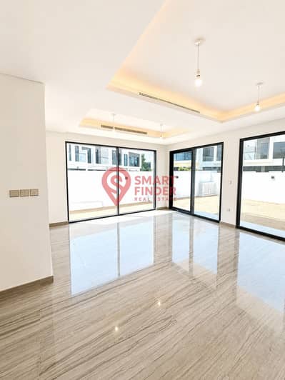 6 habitaciones Villa para en Venta en DAMAC Hills, Dubai - Villa en DAMAC Hills，Trump Estates，BelAir The Trump Estates, 6 dormitorios, 5500000 AED - 15621928