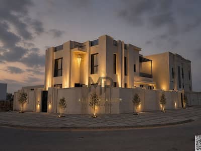 4 Camere Villa in Vendita a Al Helio, Ajman - batch_WhatsApp Image 2026-05-05 at 8.07. 17 PM. jpg