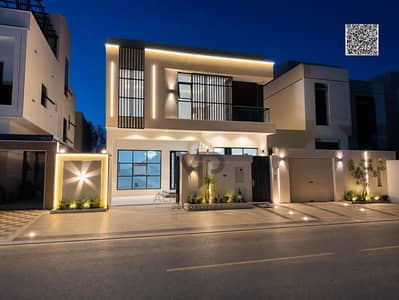 4 Camere Villa in Vendita a Al Helio, Ajman - batch_WhatsApp Image 2026-06-03 at 7.50. 01 PM. jpg 4 Camere Villa in Vendita a Al Helio, Ajman - batch_WhatsApp Image 2026-06-03 at 7.50. 01 PM. jpg
