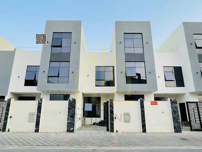 6 habitaciones Townhouse para en Venta en Al Yasmeen, Ajman - 01. jpeg