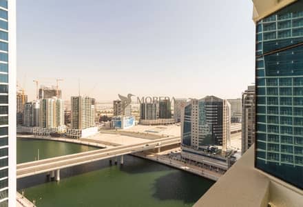 Studio zum zur Miete in Business Bay, Dubai - 1. jpg