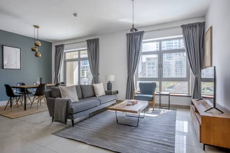 2 chambres Appartement à à louer à The Views, Dubai - Appartement à The Views，Arno, 2 chambres, 24400 AED - 15621919