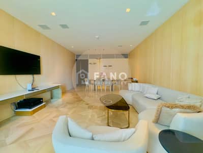 3 chambres Appartement à à louer à Palm Jumeirah, Dubai - IMG_4397. jpg