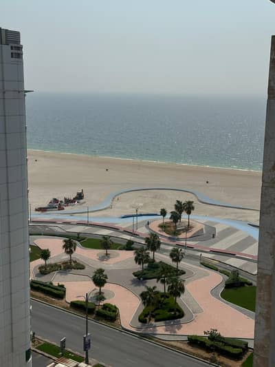 2 habitaciones Apartamento para en Alquiler en Corniche Ajman, Ajman - WhatsApp Image 2026-06-26 at 5.22. 04 PM. jpeg
