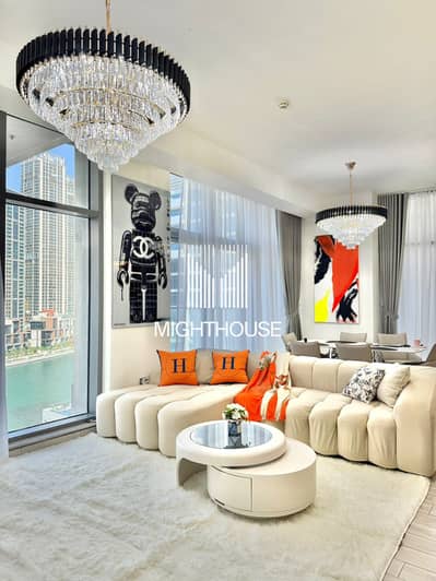 1 Slaapkamer Appartement te Koop in Business Bay, Dubai - Appartement in Business Bay，The Atria，The Atria Residences, 1 slaapkamer, 1950000 AED - 15621890