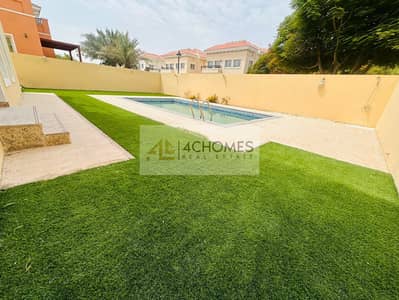 5 Schlafzimmer Villa zum zur Miete in The Villa, Dubai - Image 1 5 Schlafzimmer Villa zum zur Miete in The Villa, Dubai - Image 1