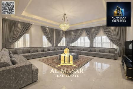 5 habitaciones Villa para en Venta en Al Yasmeen, Ajman - batch_BCO. a587cdf3-4281-48b2-8544-8aec867d035f. png