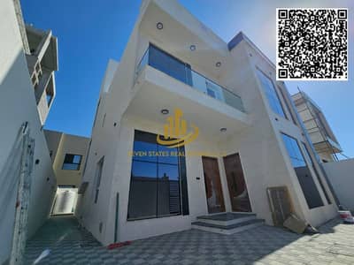 5 Bedroom Villa for Sale in Al Zahya, Ajman - 20. png