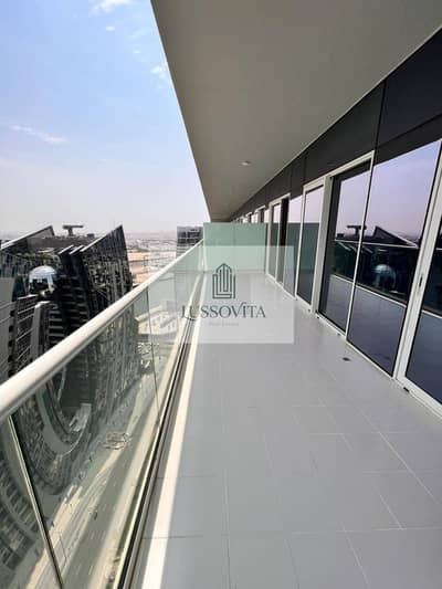 2 Schlafzimmer Wohnung zum zur Miete in Business Bay, Dubai - Wohnung in Business Bay，Vera Residences, 2 schlafzimmer, 105000 AED - 15622107