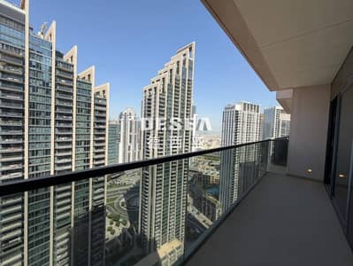 2 Camere Appartamento in Affitto a Downtown Dubai, Dubai - Appartamento a Downtown Dubai，Opera District，Act One | Act Two Towers，Act One, 2 camere da letto, 140000 AED - 15622109
