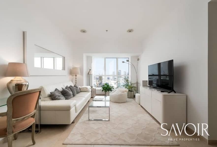 High Floor | Sea View | Partially upgraded High Floor | Sea View | Partially upgraded