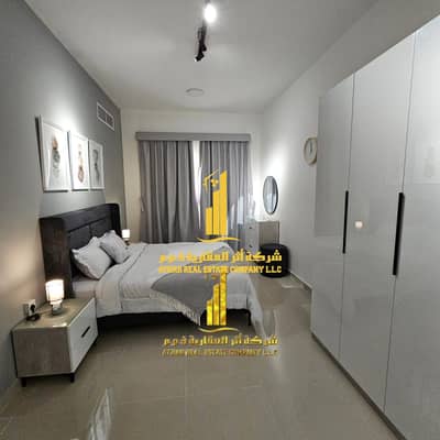 1 Bedroom Apartment for Rent in Al Jurf, Ajman - IMG-20250412-WA0226. jpg