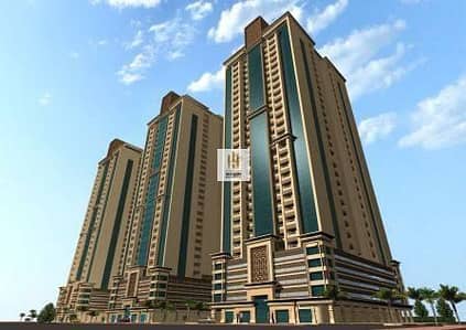 1 Camera Appartamento in Vendita a Emirates City, Ajman - images. jpg