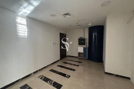 Office para en Alquiler en Business Bay, Dubai - Oficina en Business Bay，Clover Bay Tower, 160000 AED - 15622138