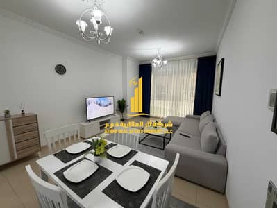 1 Bedroom Flat for Rent in Al Jurf, Ajman - WhatsApp Image 2026-05-17 at 1.22. 52 AM (2). jpeg