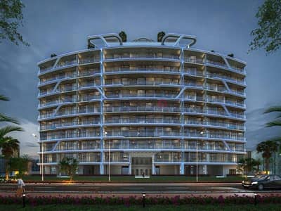 3 Bedroom Apartment for Sale in Arjan, Dubai - Luxury Study | Private Pool | Ready to Move In 3 Bedroom Apartment for Sale in Arjan, Dubai - Luxury Study | Private Pool | Ready to Move In