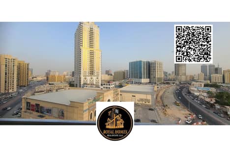 2 Bedroom Apartment for Rent in Ajman Downtown, Ajman - WhatsApp Image 2026-06-17 at 9.44. 20 PM (2). jpg
