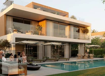 5 Camere Villa in Vendita a Dubai Investment Park (DIP), Dubai - grand-polo---chevalia-estate-grand-polo-club-and-resort-emaar-1747379410-005-cgi. jpg