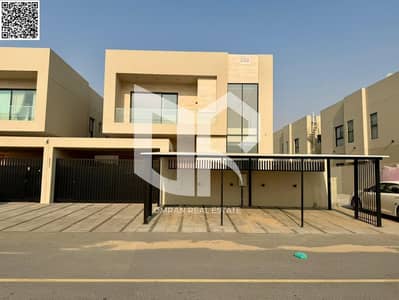 4 Schlafzimmer Villa zum zur Miete in Al Zahya, Ajman - WhatsApp Image 2026-06-26 at 10.33. 32 AM (1). jpeg