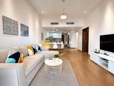 1 Bedroom Apartment for Rent in Jumeirah Village Circle (JVC), Dubai - COMMISSION OFFER | PREMIUM FINISH | SPACIOUS