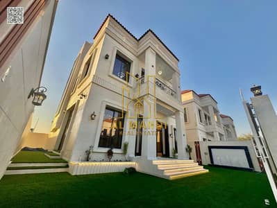 4 chambres Villa à à vendre à Al Helio, Ajman - WhatsApp Image 2026-06-26 at 5.10. 46 PM (1). jpeg