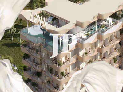Monolocale in Vendita a Dubai Land Residence Complex (DLRC), Dubai - Screenshot 2026-05-05 124813. jpg