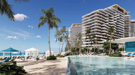 2 Bedroom Flat for Sale in Al Marjan Island, Ras Al Khaimah - 2. jpg