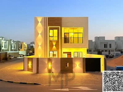 4 chambres Villa à à vendre à Al Amerah, Ajman - batch_840469408-1066x800. webp