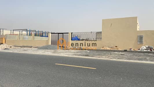 Mixed Use Land zum zur Miete in Al Sajaa Industrial, Sharjah - WhatsApp Image 2026-06-25 at 1.38. 37 PM. jpeg