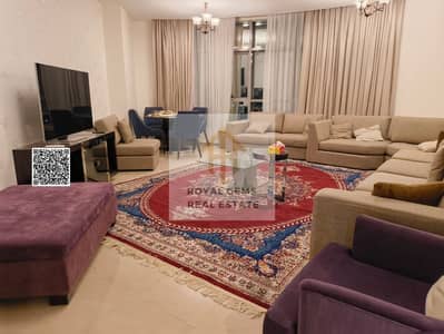 2 Schlafzimmer Wohnung zum zur Miete in Sheikh Maktoum Bin Rashid Street, Ajman - WhatsApp Image 2026-06-17 at 5.14. 01 PM (3). png