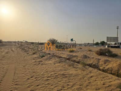 Plot zum zum Verkauf in Al Belaida, Sharjah - IMG-20250625-WA0037. jpg