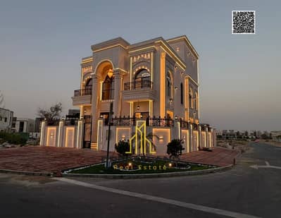 5 Bedroom Villa for Sale in Al Helio, Ajman - batch_WhatsApp Image 2026-06-24 at 10.52. 31 PM. jpg