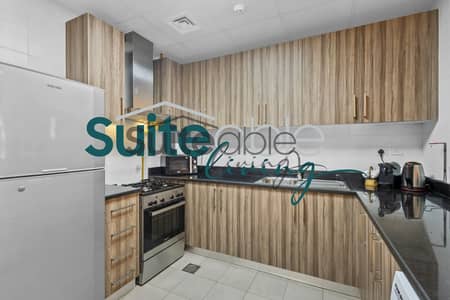 1 Slaapkamer Appartement te Huur in Downtown Dubai, Dubai - Appartement in Downtown Dubai，Dunya Tower, 1 slaapkamer, 130000 AED - 15621258