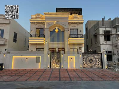 5 Camere Villa in Vendita a Al Helio, Ajman - 0. jpg