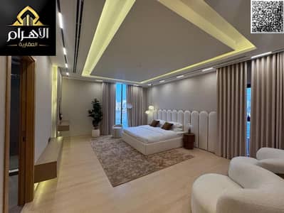 5 Camere Villa in Vendita a Al Zahya, Ajman - IMG-20251224-WA0014. jpg