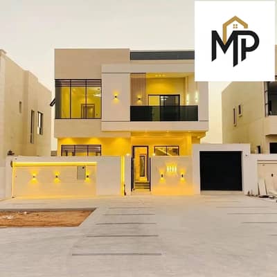 5 Bedroom Villa for Sale in Al Zahya, Ajman - batch_819551945-1066x800. jpg