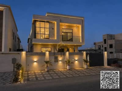 5 Camere Villa in Vendita a Al Zahya, Ajman - batch_846036150-1066x800. jpg