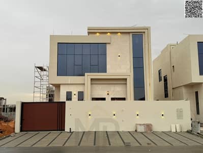 5 Camere Villa in Vendita a Al Helio, Ajman - batch_WhatsApp Image 2026-03-31 at 4.40. 02 PM (1). jpg