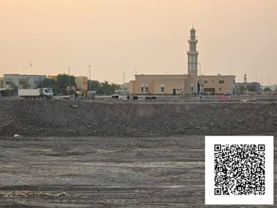 Plot for Sale in Al Manama, Ajman - WhatsApp Image 2026-06-26 at 3.07. 22 PM (5). jpeg