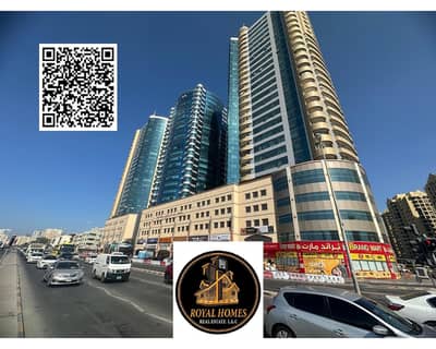 Studio zum zum Verkauf in Ajman Downtown, Ajman - WhatsApp Image 2026-05-02 at 5.59. 32 PM 123456. jpg