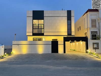 5 Camere Villa in Vendita a Al Bahia, Ajman - batch_WhatsApp Image 2026-06-01 at 11.15. 08 AM. jpg