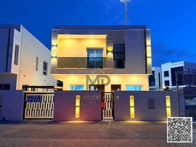 5 chambres Villa à à vendre à Al Amerah, Ajman - batch_WhatsApp Image 2026-05-19 at 6.30. 22 PM (2). jpeg