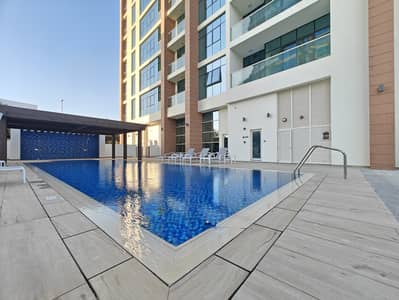 2 Bedroom Apartment for Rent in Al Raha Beach, Abu Dhabi - IMG20241018170134. jpg
