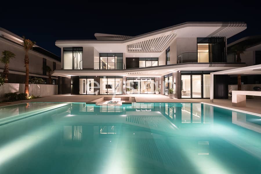 Villa en Dubai Hills Estate,Majestic Vistas, 6 dormitorios, 4000000 AED - 15622717 Villa en Dubai Hills Estate,Majestic Vistas, 6 dormitorios, 4000000 AED - 15622717