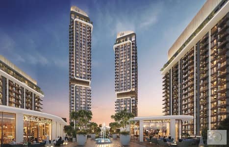 3 Bedroom Penthouse for Sale in Motor City, Dubai - 1. jpg