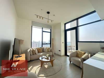 2 Schlafzimmer Wohnung zum zur Miete in Jumeirah Village Circle (JVC), Dubai - 1000129222. jpg