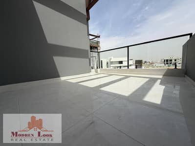 1 habitación Villa para en Alquiler en Al Shawamekh, Abu Dhabi - 3e27f2f7-69a9-4a56-b5ad-8d5fbb43334b - Copy. jpg