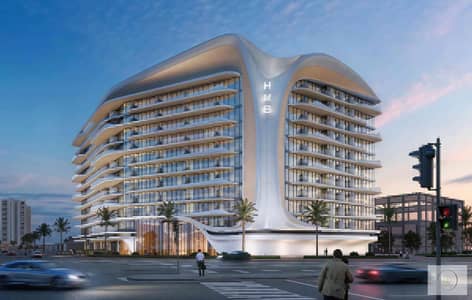 1 habitación Penthouse para en Venta en Motor City, Dubai - 2. jpg