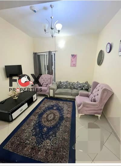 1 Camera Appartamento in vendita a Al Bustan, Ajman - WhatsApp Image 2026-06-25 at 7.17. 37 PM (1). jpeg